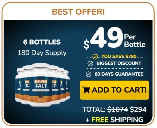 Best Value Package